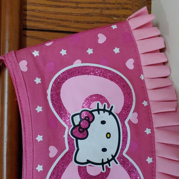 Sanrio Hello Kitty Small Bag - Picture 3 of 16